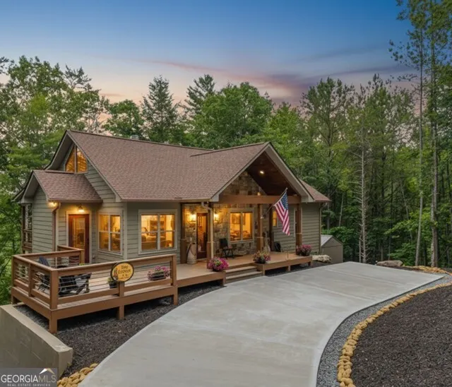 Expensive Rivers Edge Real Estate