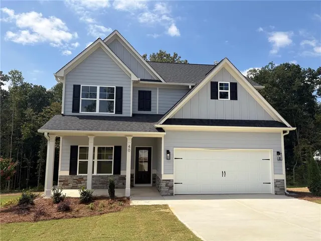 Popular BENSON ESTATES PHS 2 Real Estate