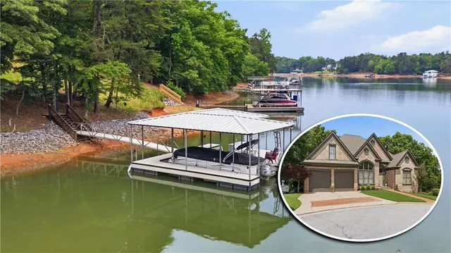Popular Waters Edge Pt Real Estate