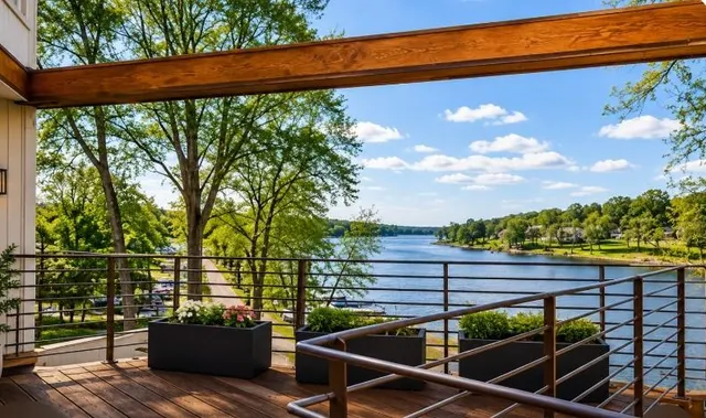 Popular Lake Quivira Real Estate