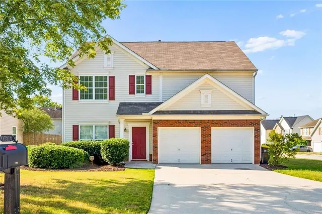 Popular Kades Cove Real Estate