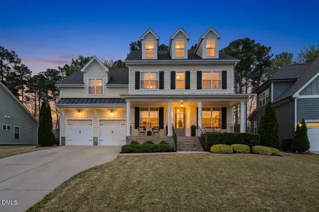 Expensive Barrington Real Estate