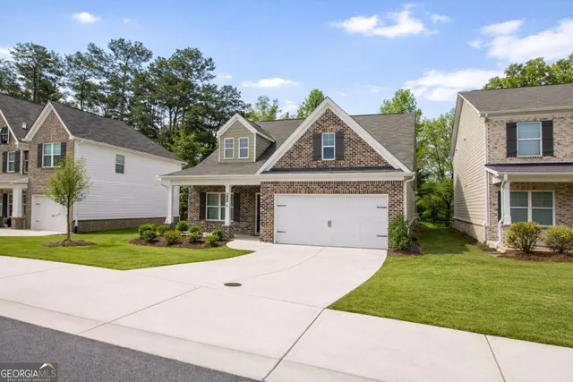 Popular Clark Lake Village Sub Ph 2 Real Estate