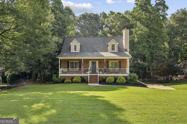 Expensive Ivy Bluff Real Estate
