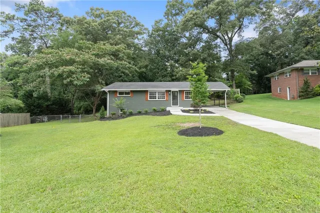 Popular Forest Acres Real Estate