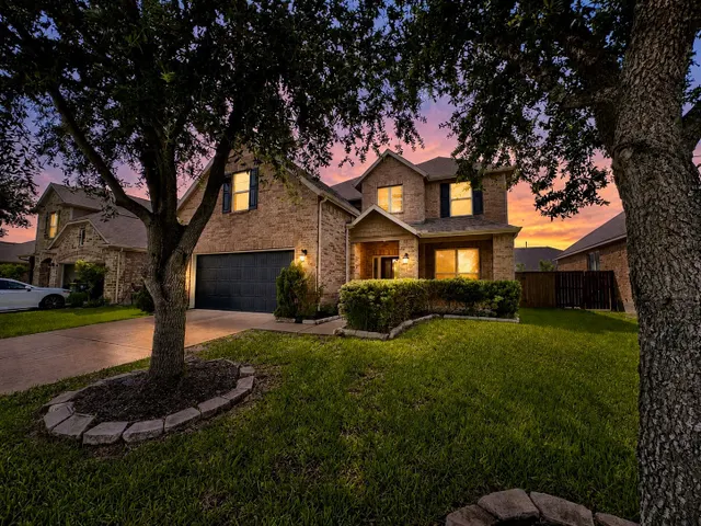 Expensive ENCLAVE AT HIGHLAND GLEN Real Estate