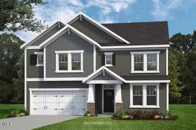 Popular Parkers Landing Real Estate