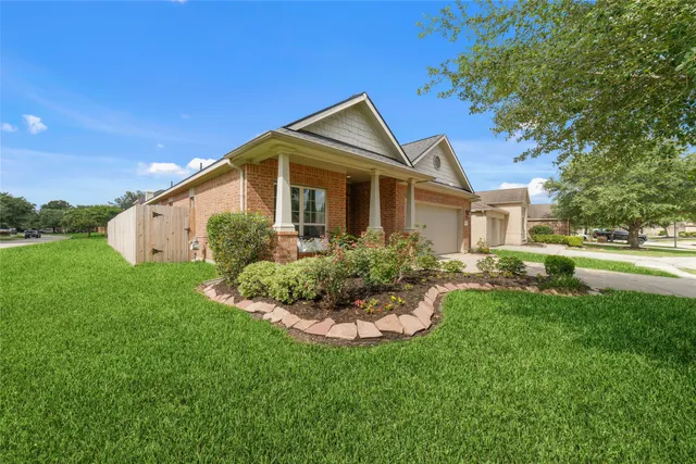 Cheap Spring Trails Real Estate