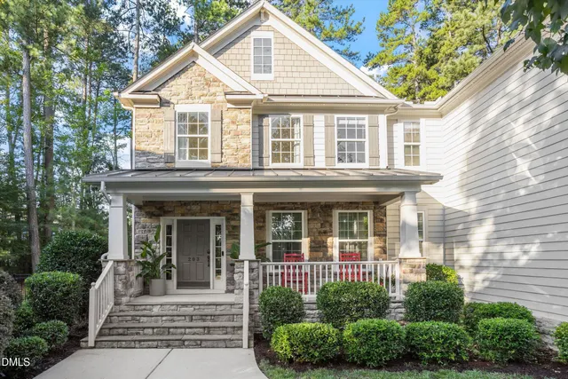 Popular The Colony at American Vil Real Estate