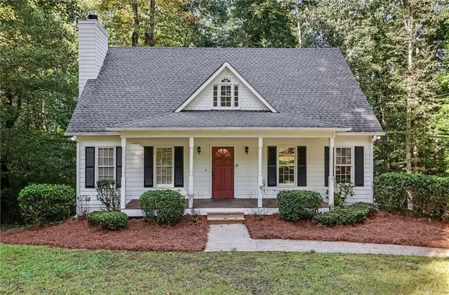 Popular Mulberry Farms Real Estate