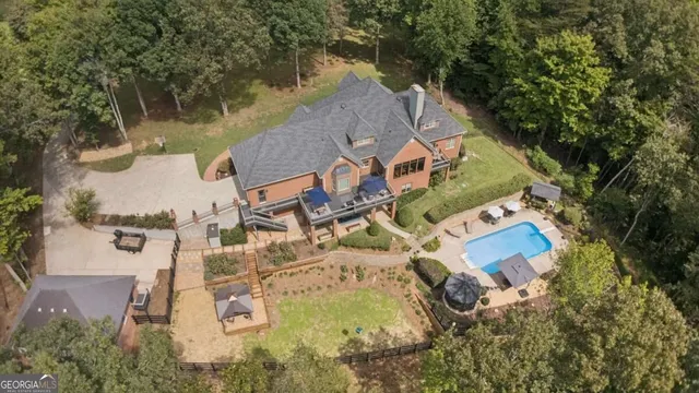 Popular Downtown Ellijay Real Estate