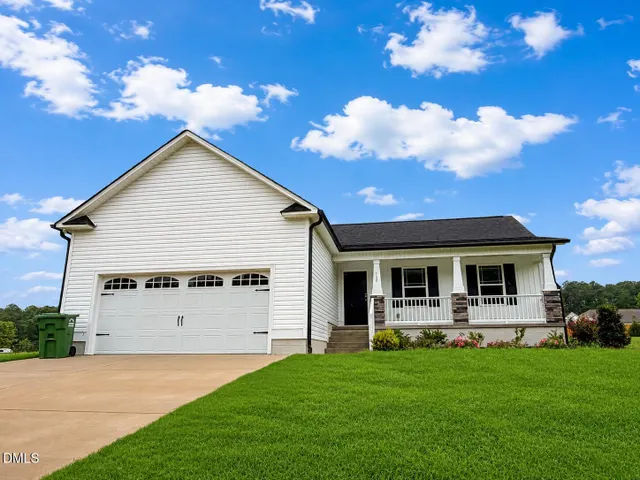 Popular Sherrill Farm Real Estate