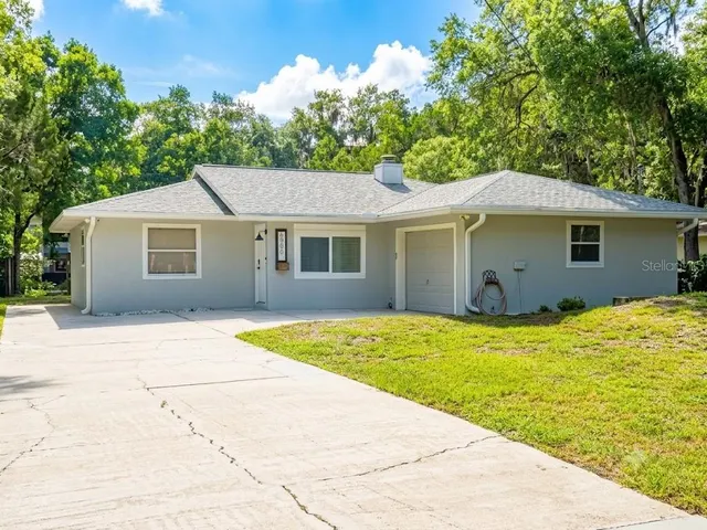 Popular HOMOSASSA HIDEAWAY UNIT 01 Real Estate