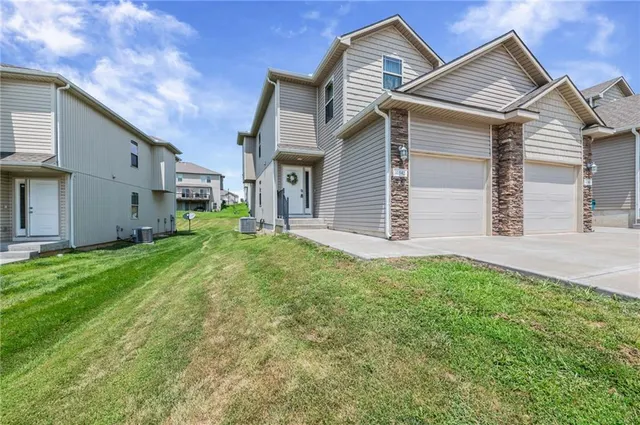 Popular Highlands at Piper Real Estate