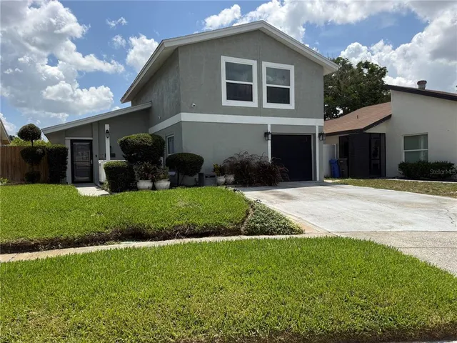Popular MILL POND VILLAGE Real Estate