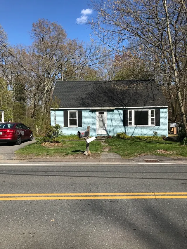 Cheap Salem Real Estate