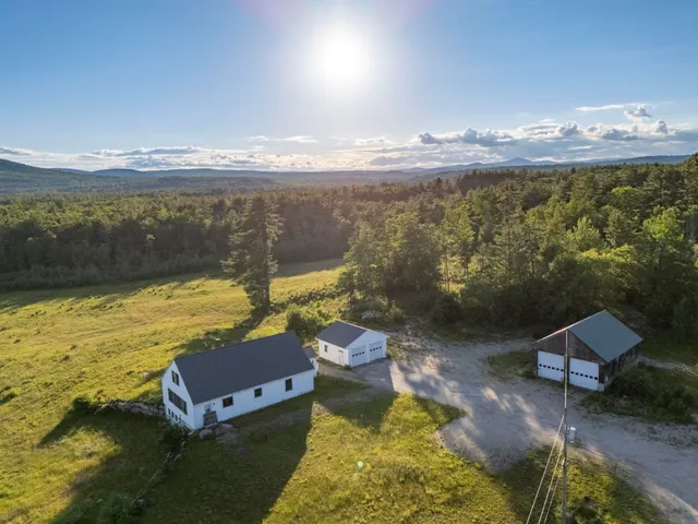 Popular Deering Real Estate