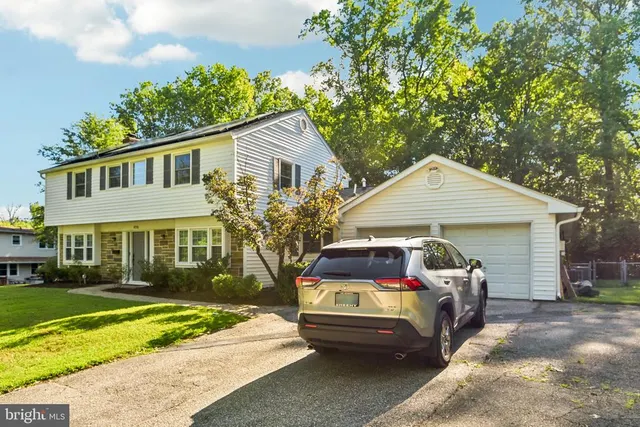 Expensive Montpelier Real Estate