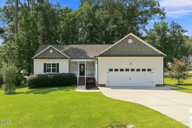Popular Cross Link Real Estate