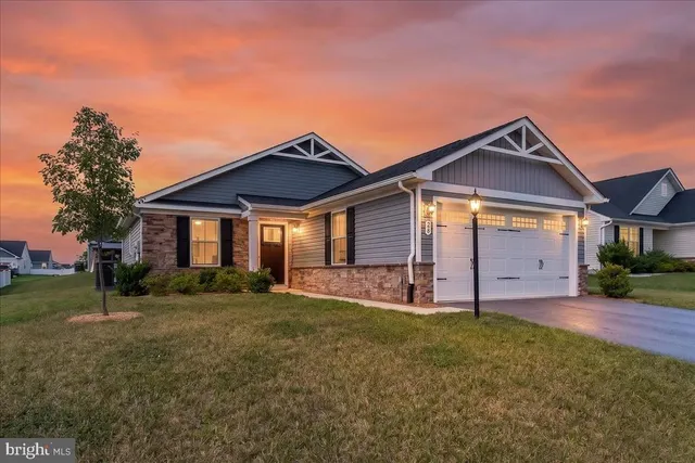 Cheap Cardinal Pointe Real Estate