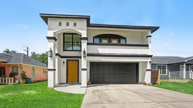 Popular Bay Front Add Real Estate
