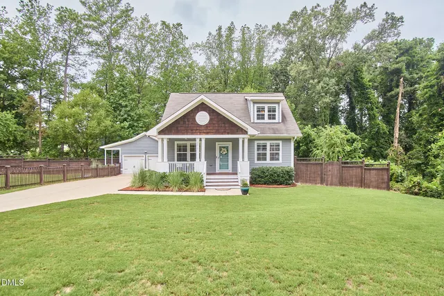 Expensive Windsor Hills Real Estate