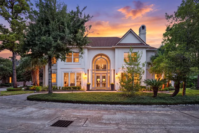 Popular Arlington Terrace Real Estate