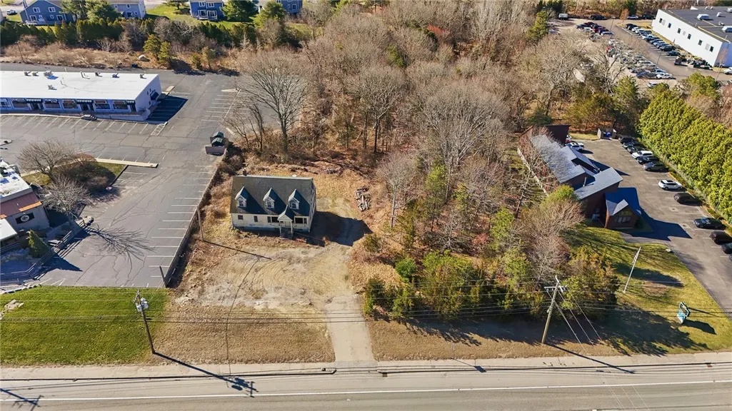 261 Post Rd,Unit Westerly, Westerly, RI 02891