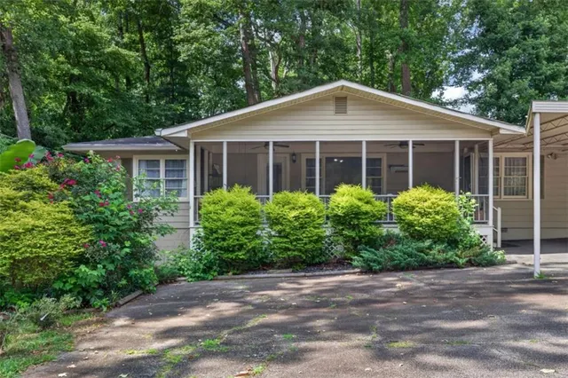 Popular 2.46 Acres Real Estate