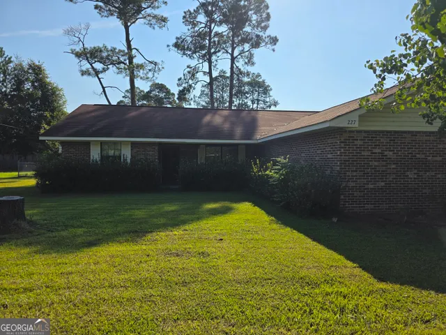 Cheap Weatherly Park Real Estate