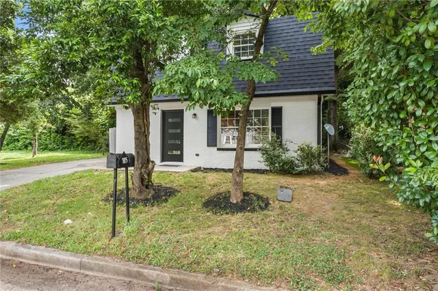 Popular Tumlin Street Real Estate