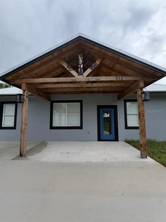 Popular OKEECHOBEE DEV COS AD Real Estate