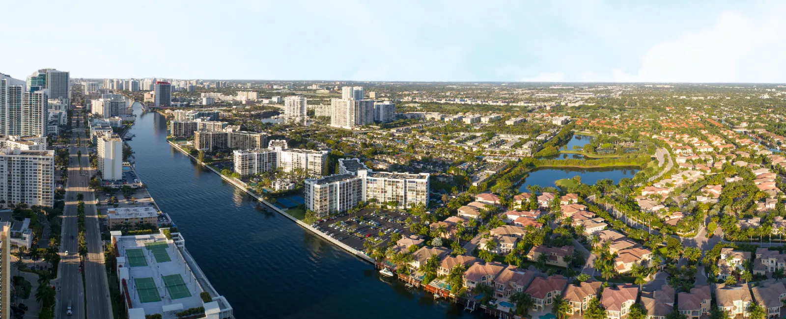 Hollywood, FL Real Estate gallery