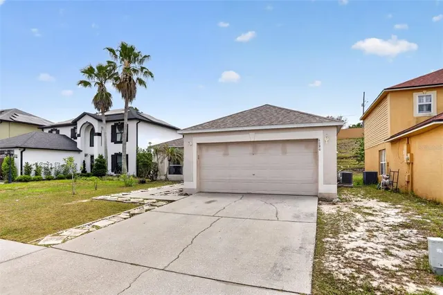 Cheap WESTLAKE Real Estate