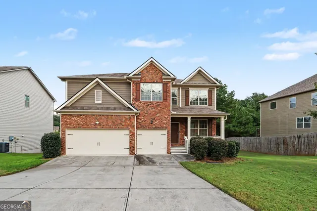 Expensive Camden Manor Real Estate