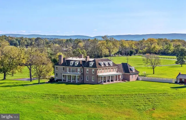 Expensive Boyce Real Estate