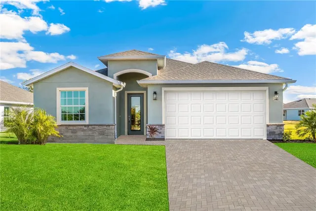 Popular CORAL LAKES - CORAL CREEK Real Estate