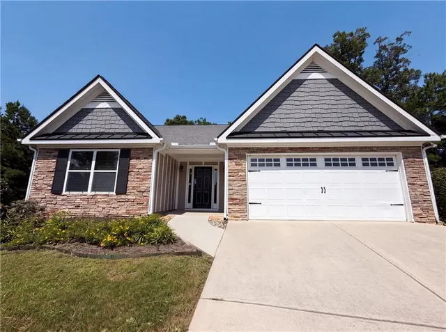 Popular Logan Creek Ph I Real Estate