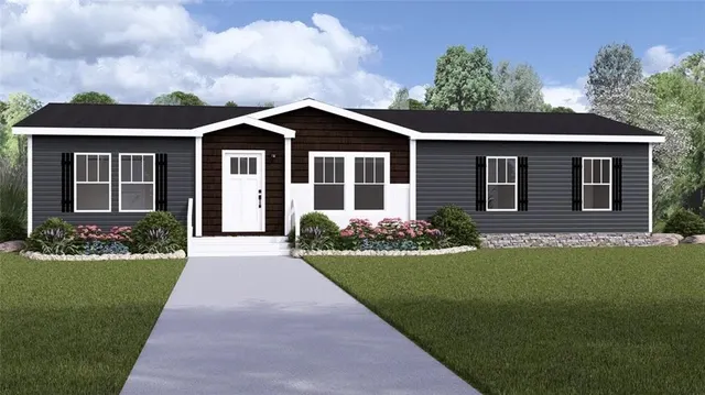 Popular Nails Creek Crossing Real Estate
