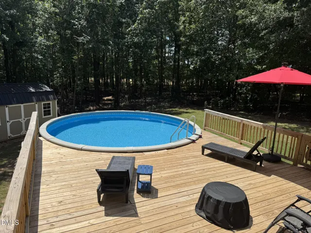 Expensive Island Creek Real Estate