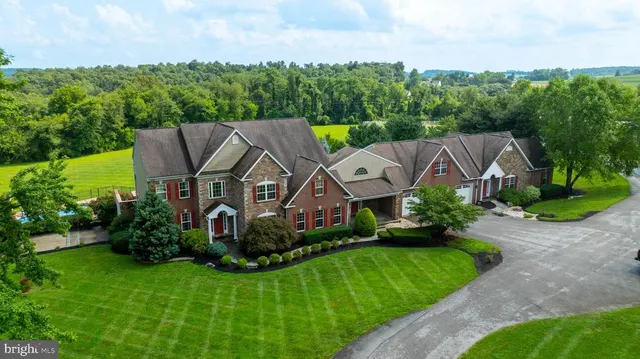 Expensive Hopewell Twp Real Estate