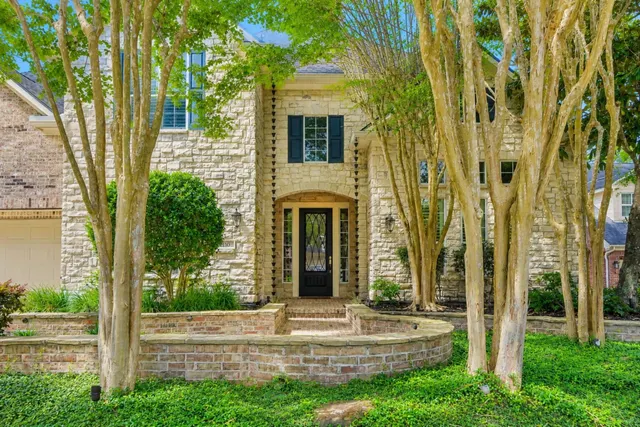 Expensive Riverchase Real Estate