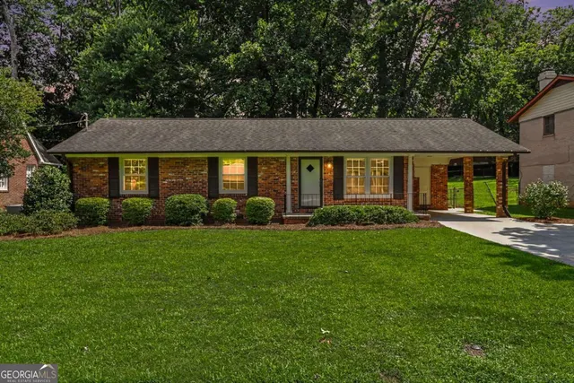 Cheap Pine Glen Real Estate