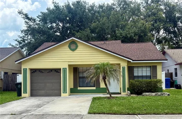 Popular ALAFAYA WOODS PH 06 Real Estate