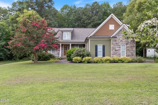 Popular Olde Brassfield Real Estate