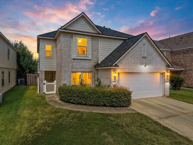 Popular Greensbrook Place Sec 03 Real Estate