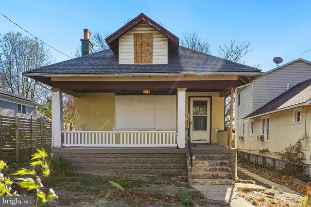 Popular Takoma Real Estate