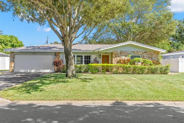 Popular MONTEREY HEIGHTS 1ST ADD Real Estate