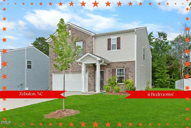 Popular Shepards Park Real Estate