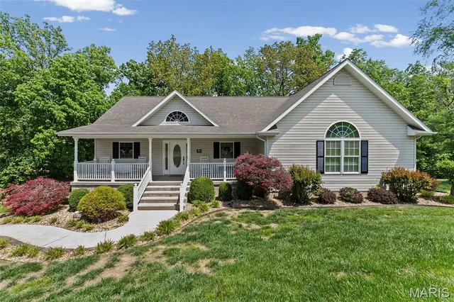 Popular Birchler Country Estate Real Estate